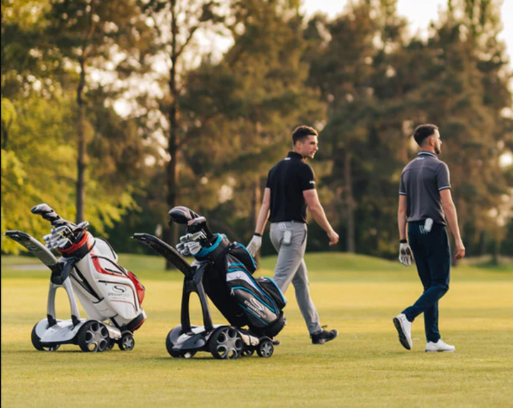 Clubhouse Golf Collection