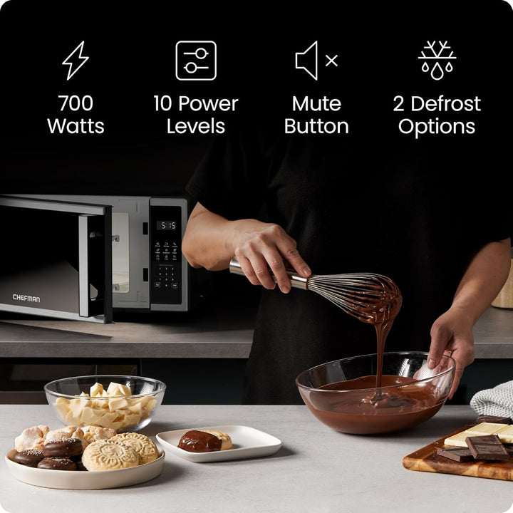 Smart Home And Kitchen
