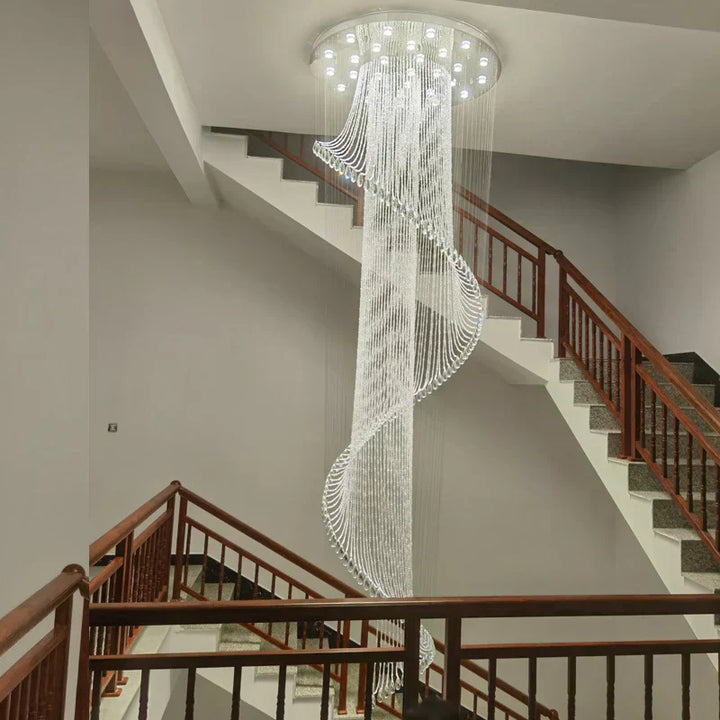 Why Your Next Upgrade Should Be a Chandelier?