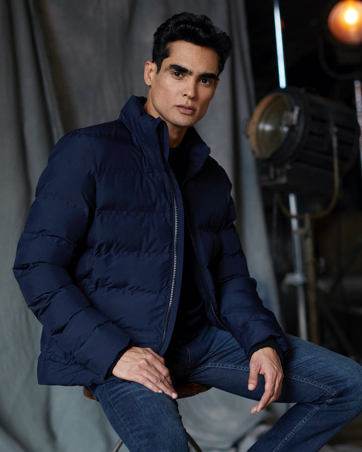 Men's Jackets for Autumn and Winter: Stay Stylish with Handmade Fashion, Your style is your Signature - Shop Now