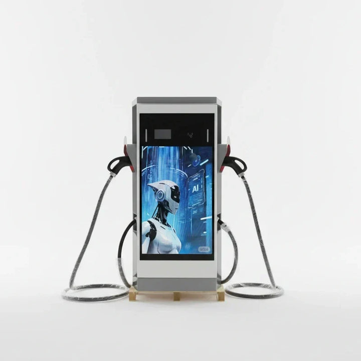 Modern Energy (ESS) - Smart Renewable Energy Storage Solutions