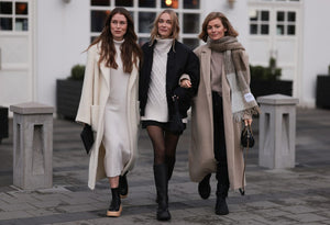 Top Women’s Winter Coats for Ultimate Style and Warmth