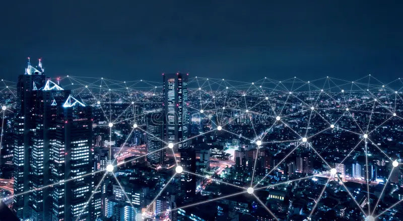 Modern High-Performance Industrial Energy Solutions