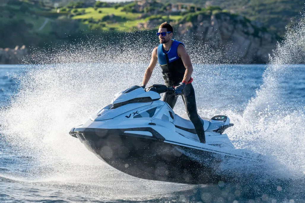 Imperium Jet Skis