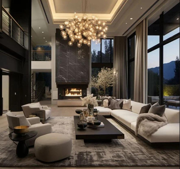 Featured Premium Interiors