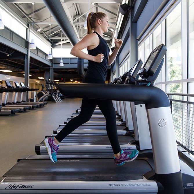 Prestige Fitness Equipment