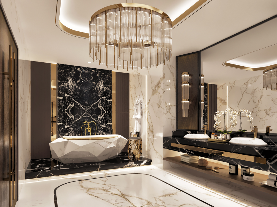 Eco Smart Lavatory Collection