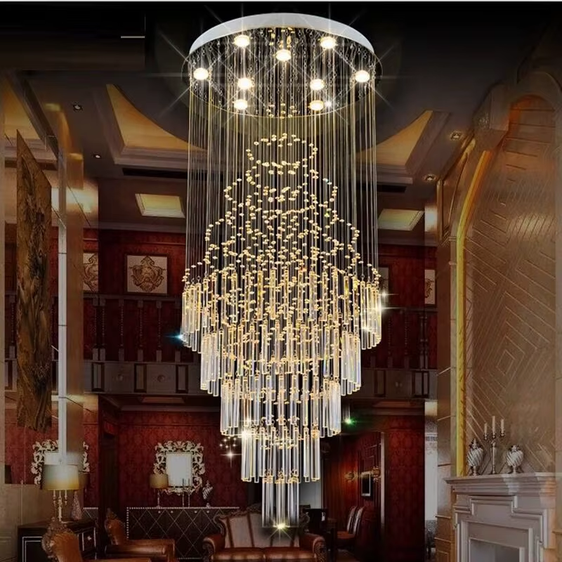 Marbella Chandelier Lights