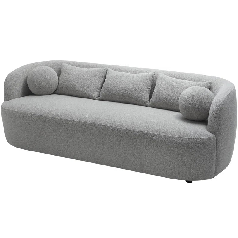 Elite Living New Upholstered Sofa for Home