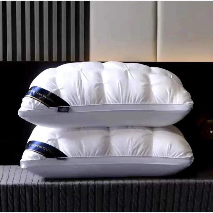 New Experience the Ultimate Premium Luxurious Pillow - Embrace the Perfect Choice for a Truly Restful and Peaceful Night'S Sleep