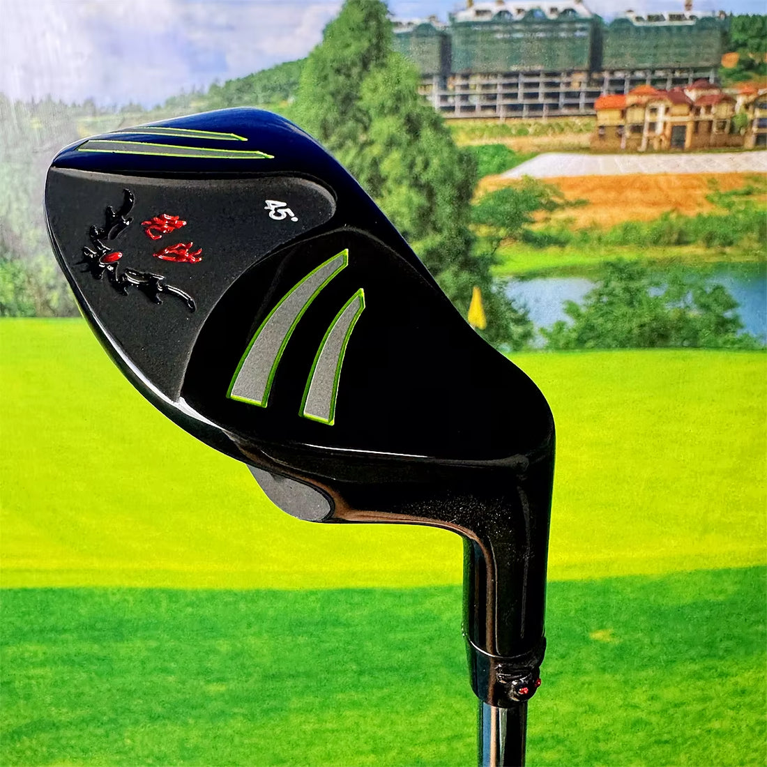 New Golf Club High Quality Golf Sand Putters 