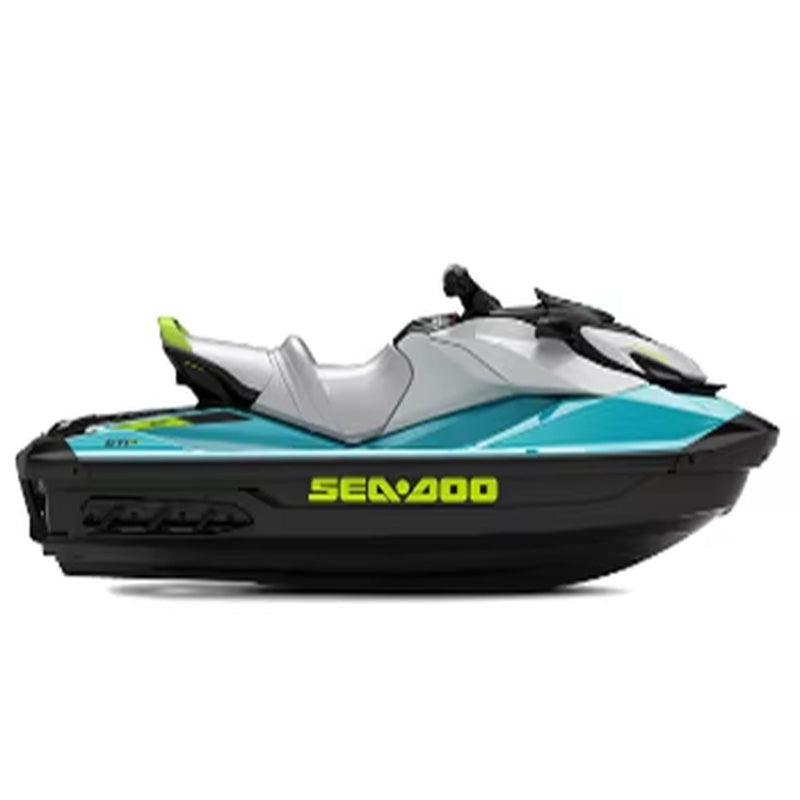 Modern 4 Stroke 130Hp Boat Motors Jetski