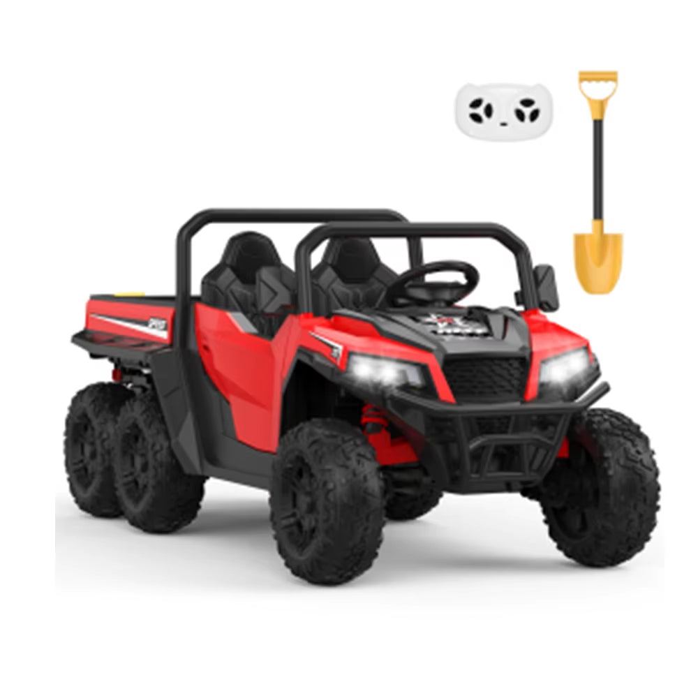 Modern Kids Electric Ride on Dump Truck with Remote Control 