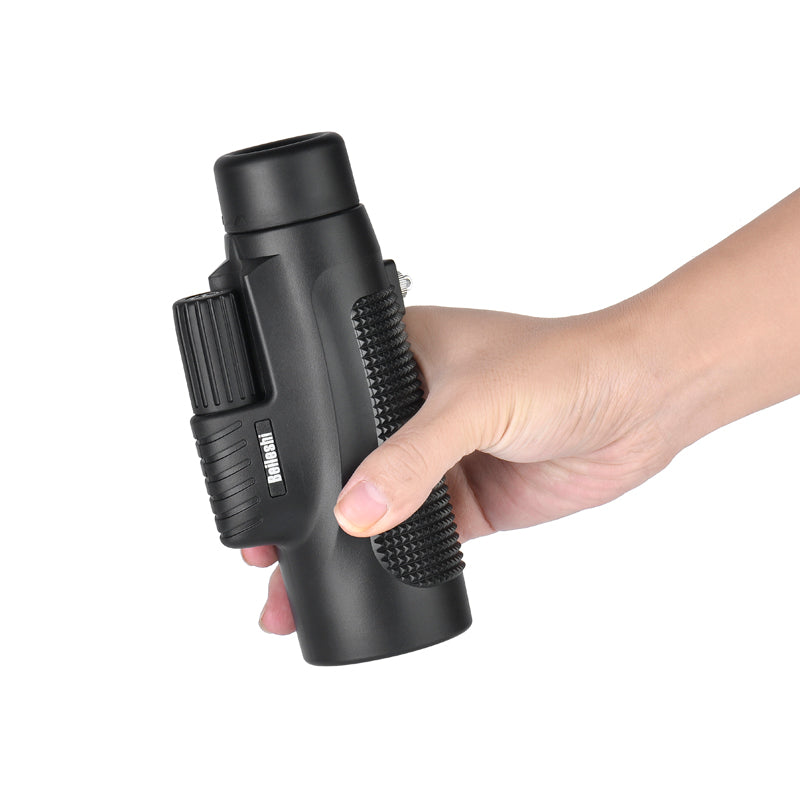 Fashion Personality Monocular Mobile Phone Telescope