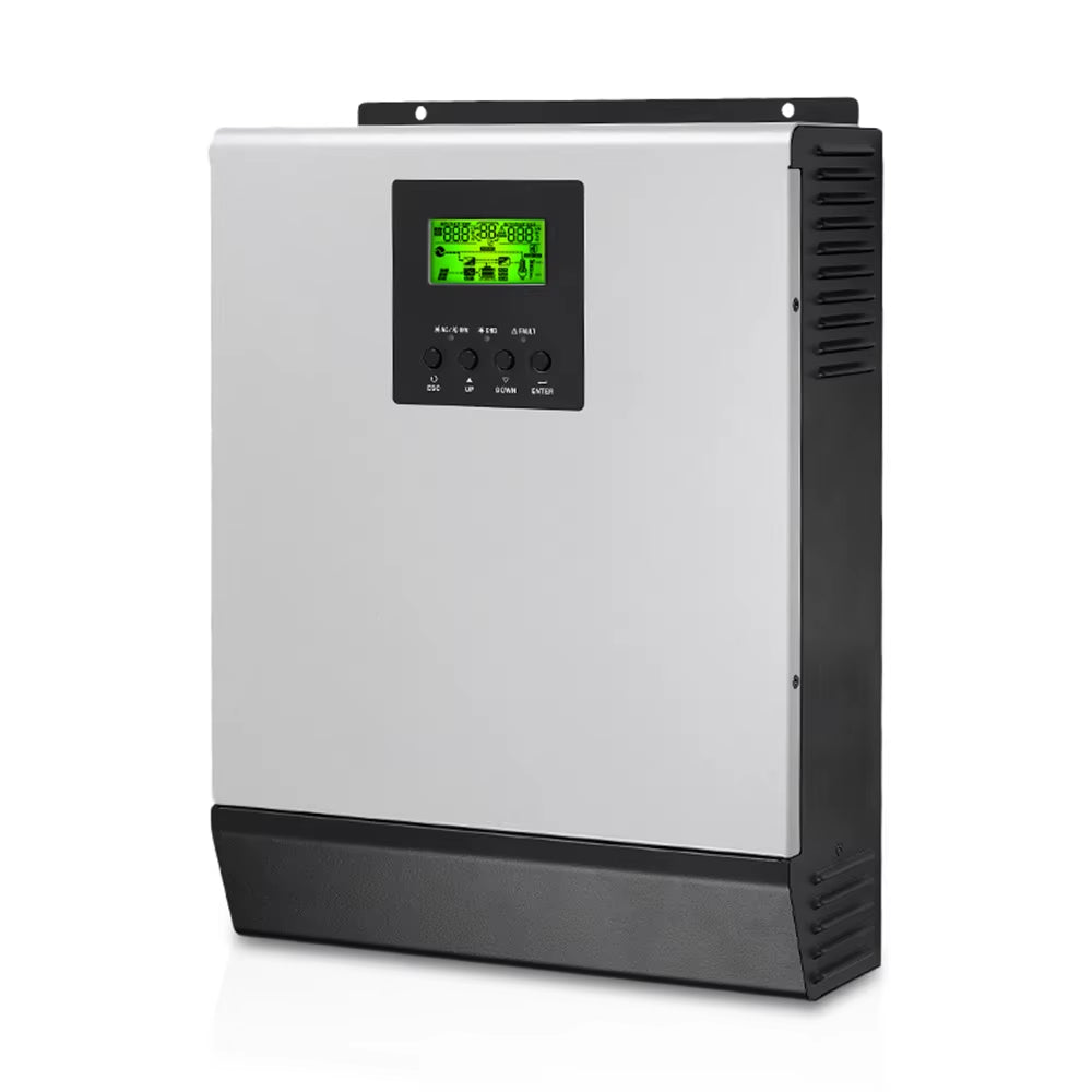 12V Dc to 220V Ac Inverter 1KW 2KW 3KW 4KW 5KW Solar Hybrid Inverter