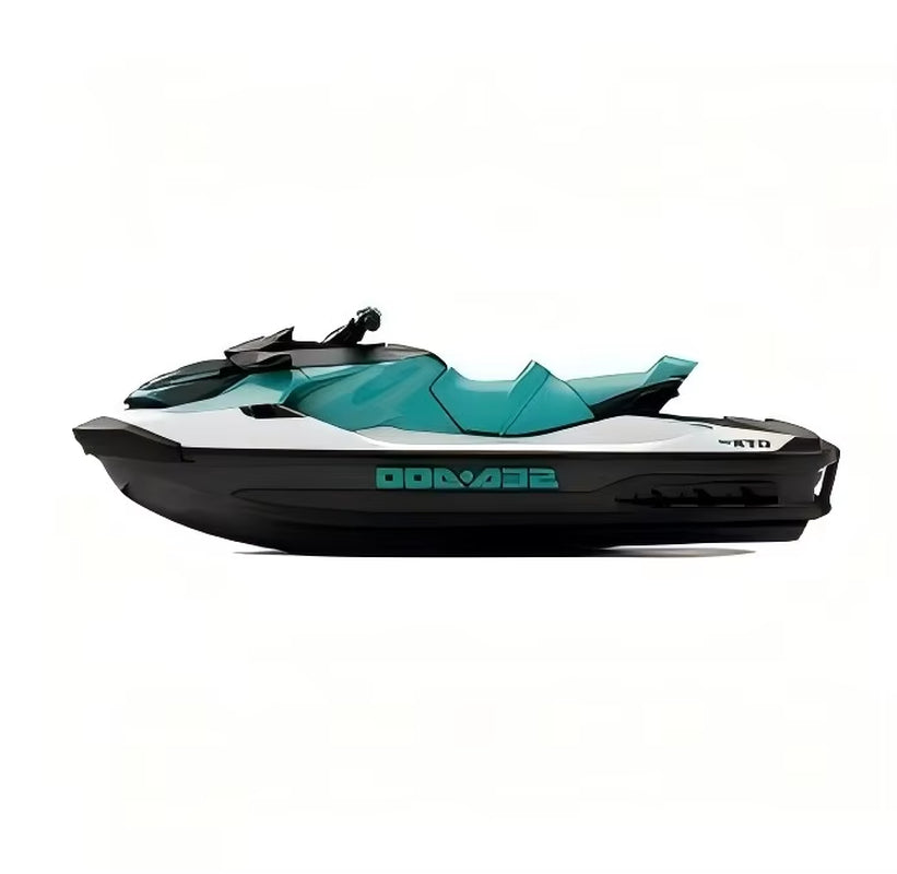 New BR25 Bombardier High Speed jet Ski Boat
