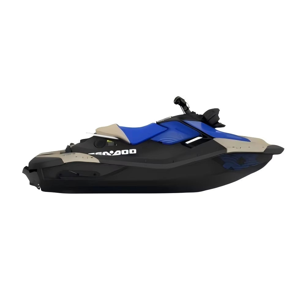 New Sea-Doo 90Hp Spark Trixx 90 Watercraft jet Ski boat