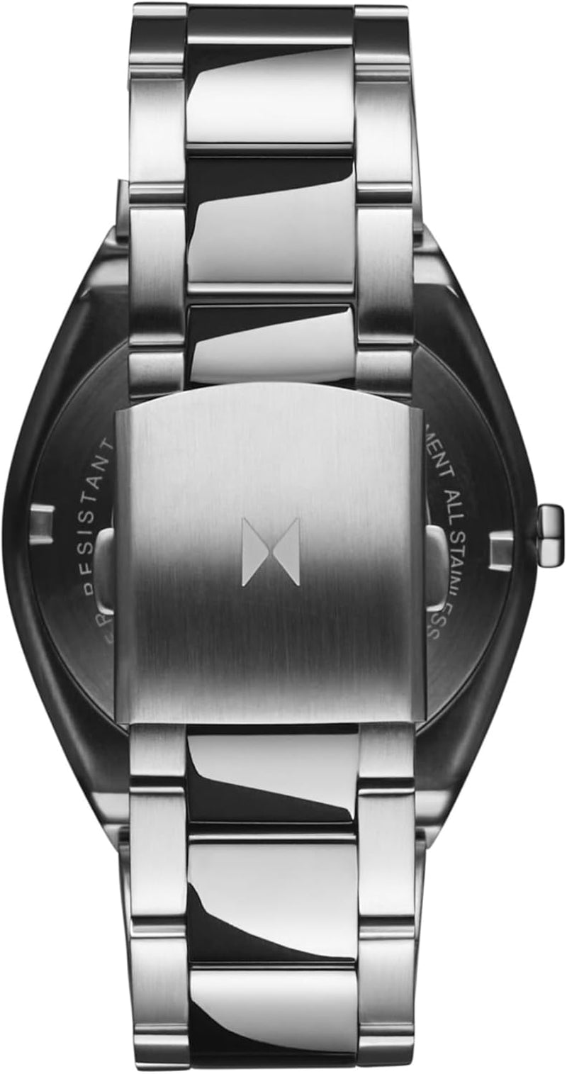 New Mens Iso luxe Business Watch