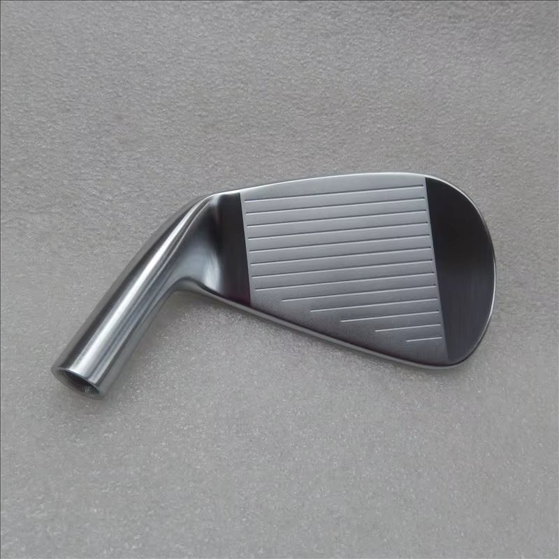 Vintage Fourteen Golf Iron Golf Head Steel Shape (7Pc Set )