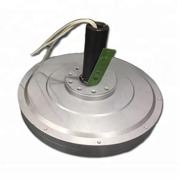 turbine gen