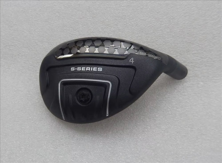 New Luxe Golf Head MFS GOLF S.SERIES Hybrid Head 