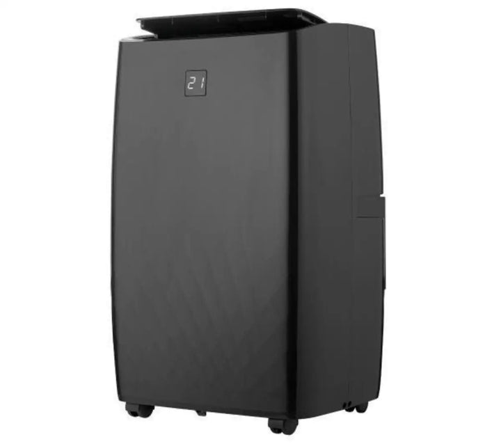 New Smart 12000 BTU Portable Air Conditioner Mobile AC Cooling & Heating - Dual Ops
