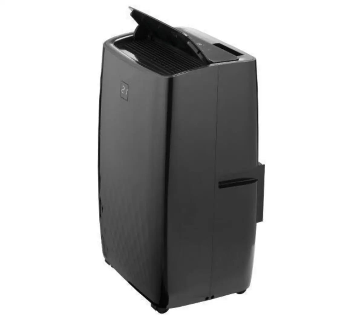 New Smart 12000 BTU Portable Air Conditioner Mobile AC Cooling & Heating - Dual Ops