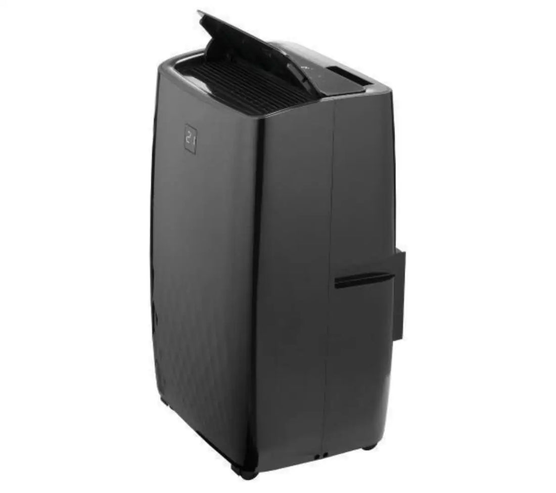 New Smart 12000 BTU Portable Air Conditioner Mobile AC Cooling & Heating - Dual Ops