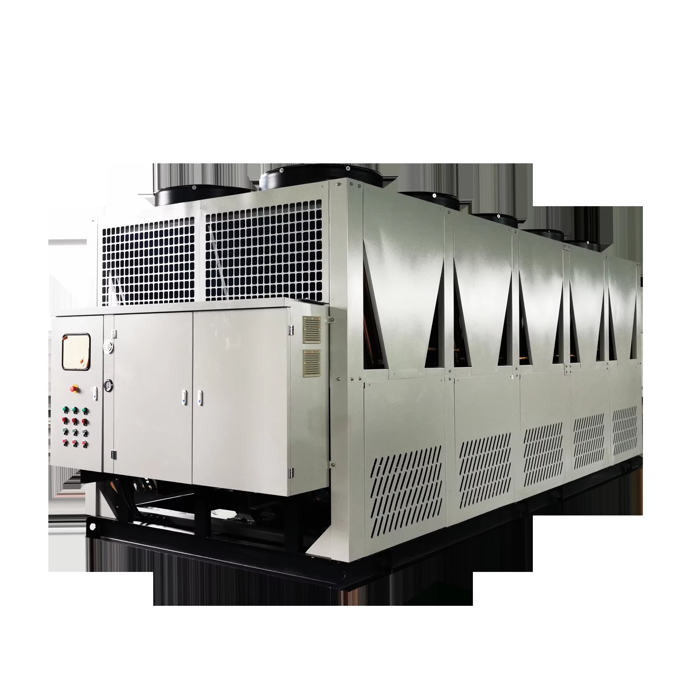 Factory Price High Quality Industrial Air Cooled Scroll Chiller 500Kw Chiller