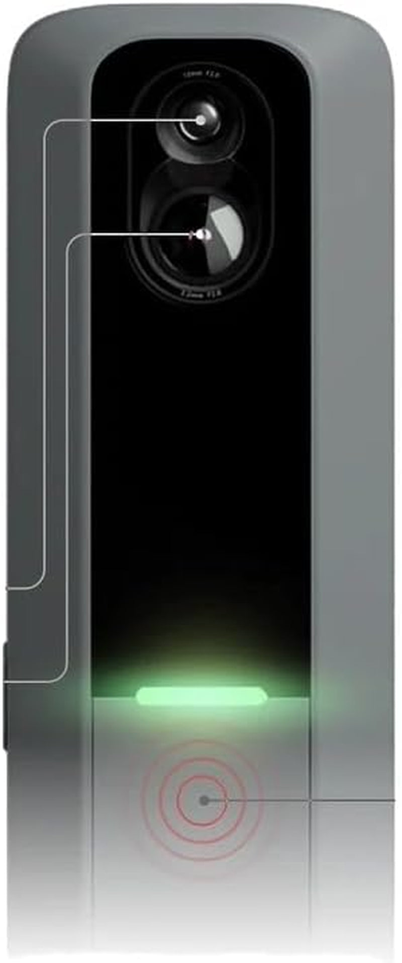 New Golf Launch Monitor, Golf Swing Analysis Tracker & Indoor Outdoor Use