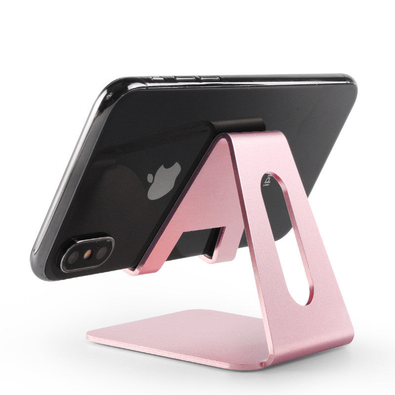 Compatible with Apple, Mobile Phone Holder Desktop Adjustable Creative Ipad Charging Base