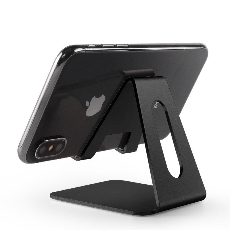 Compatible with Apple, Mobile Phone Holder Desktop Adjustable Creative Ipad Charging Base