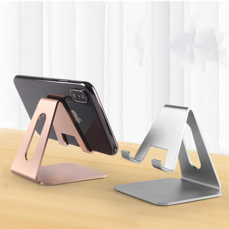 Compatible with Apple, Mobile Phone Holder Desktop Adjustable Creative Ipad Charging Base