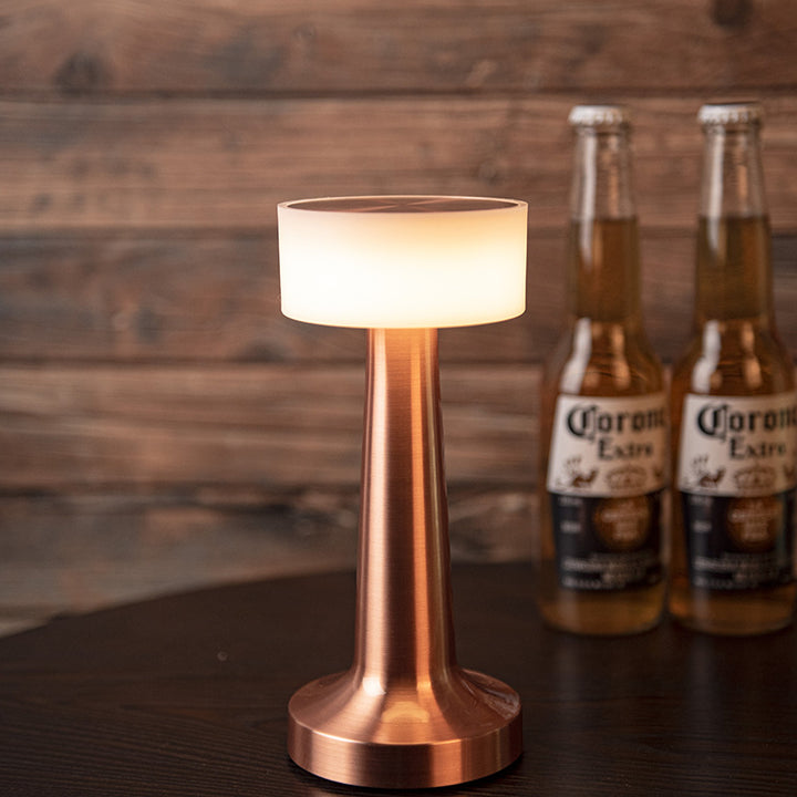 Table Lamp Simple Bar Cafe Small Table Lamp Night Light