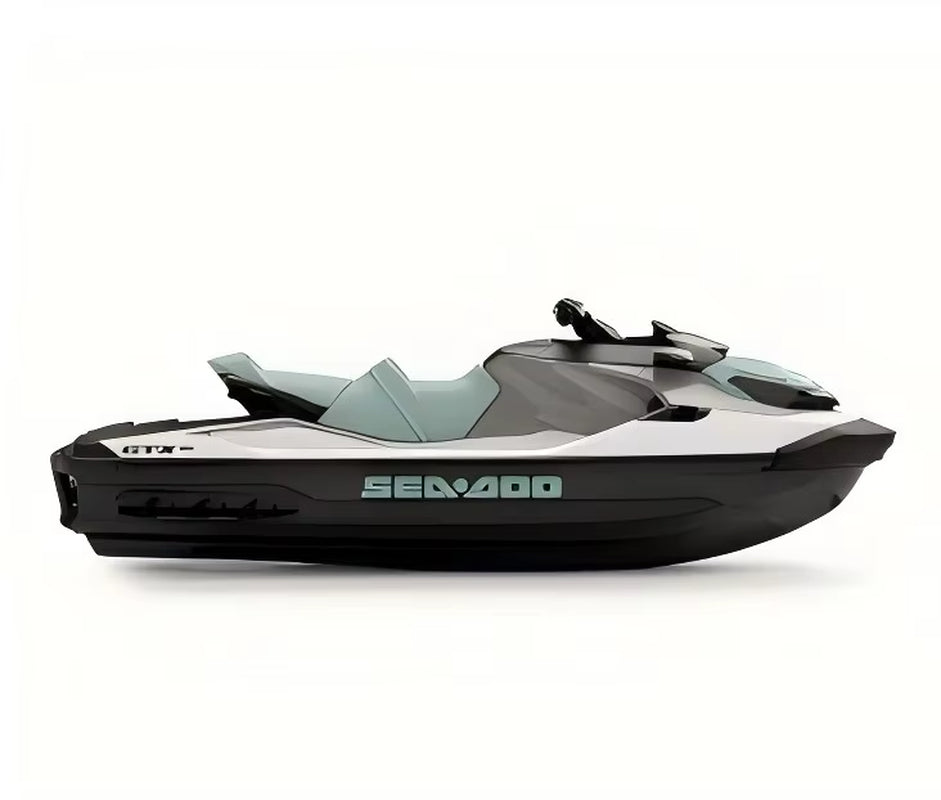New BR25 Bombardier High Speed jet Ski Boat