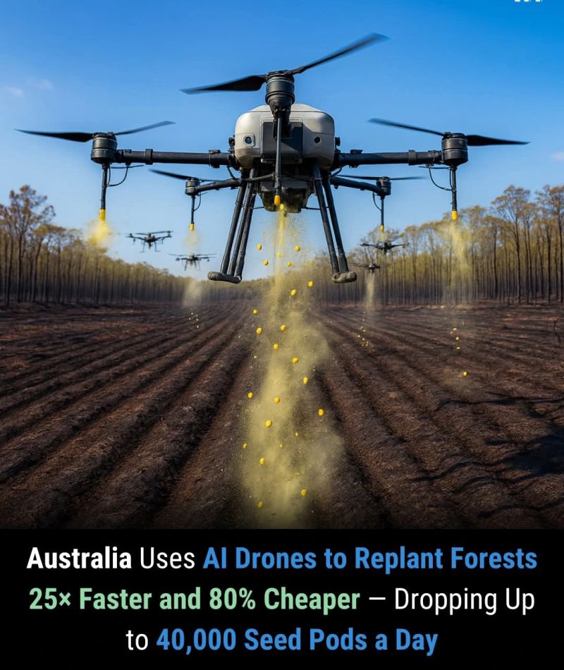 New High Capacity Agricultural Drone Sprayer UAV with Fast Spray Pump