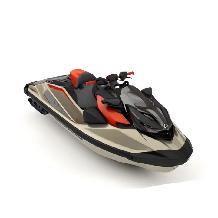 Premium 4 Stroke 325Hp Boat Jet Ski Water Motorboat
