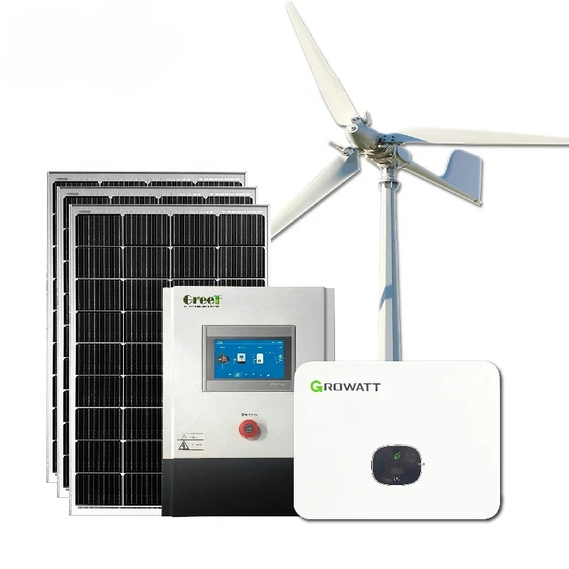 Modern 3 Phase Grid Tie Controller for Wind Turbine Systems