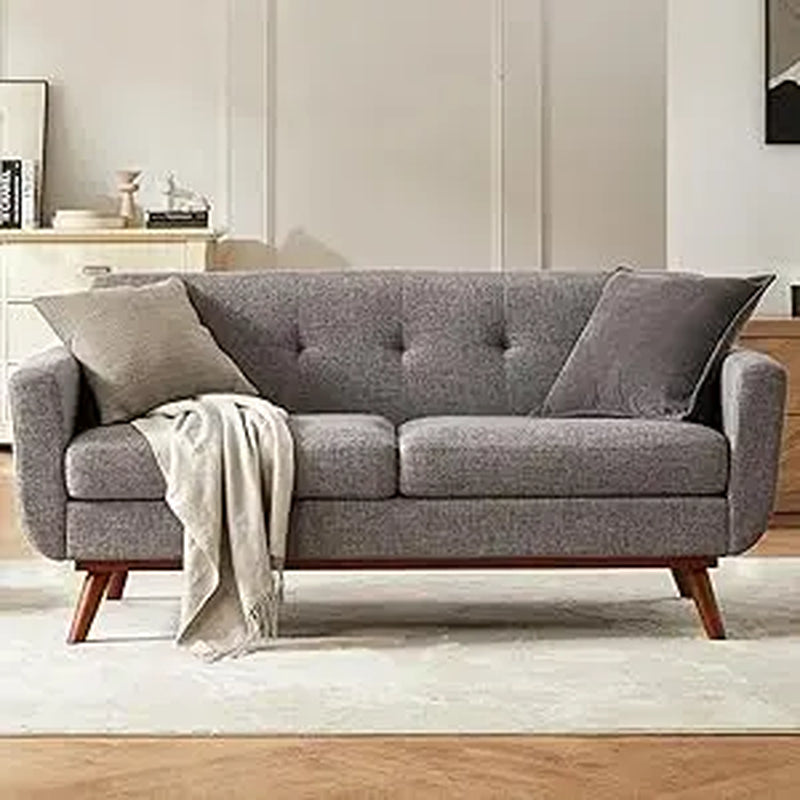 New Designed Loveseat Luxury Sofa for Living Room