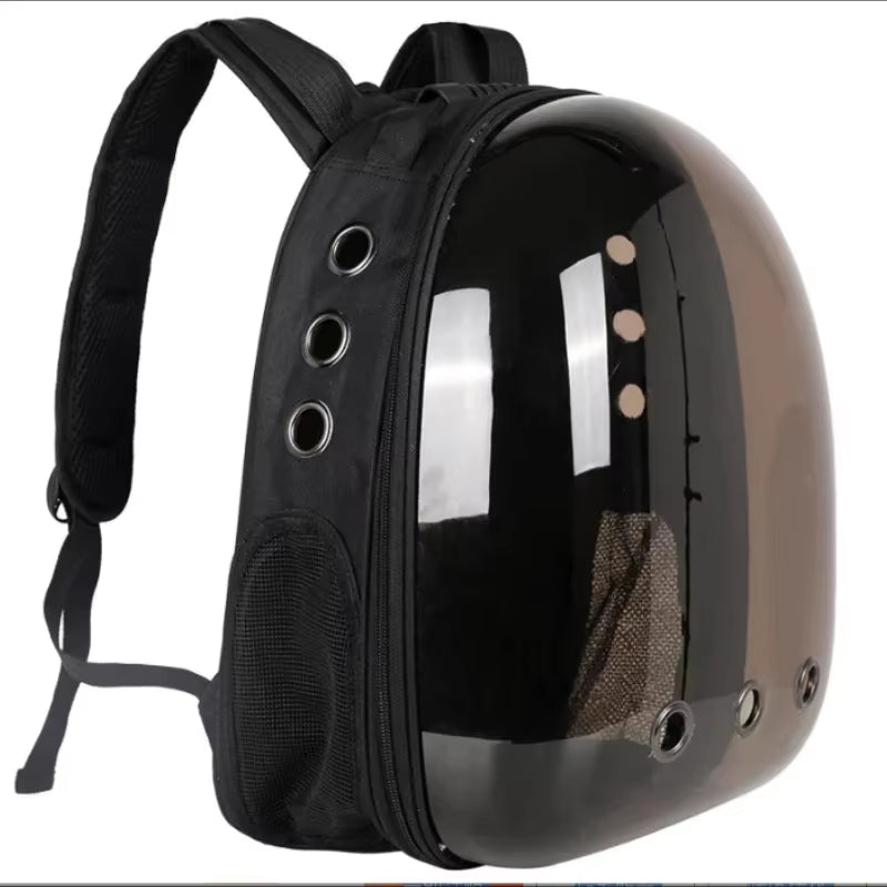 New Portable Space Bag Breathable Cat Pet Travel Essential