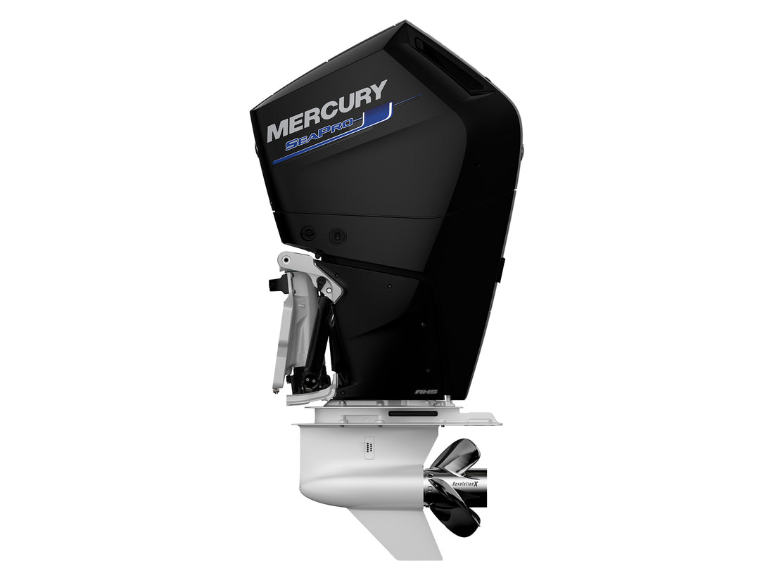 New Mercury 600Hp Outboard Engine Verado 600XL