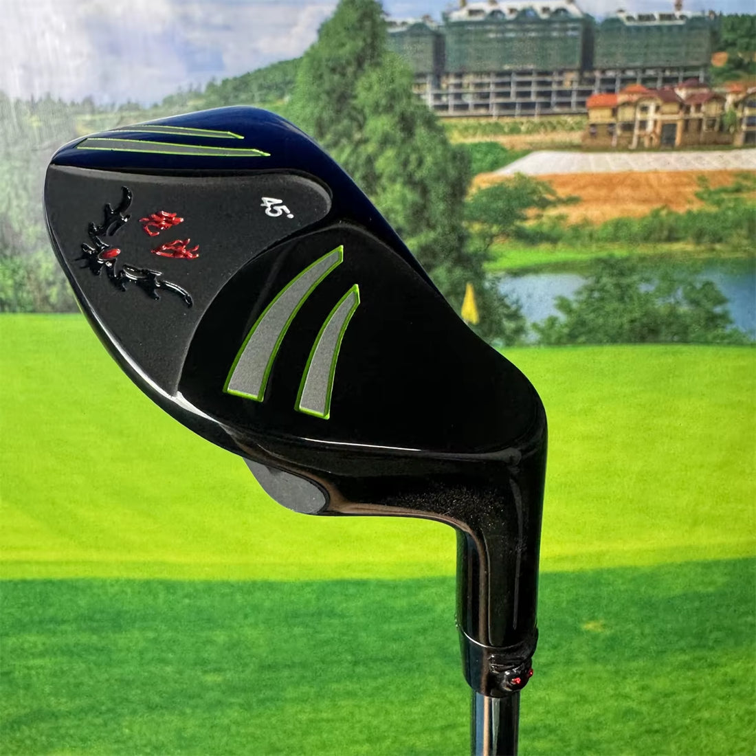 New Golf Club High Quality Golf Sand Putters 