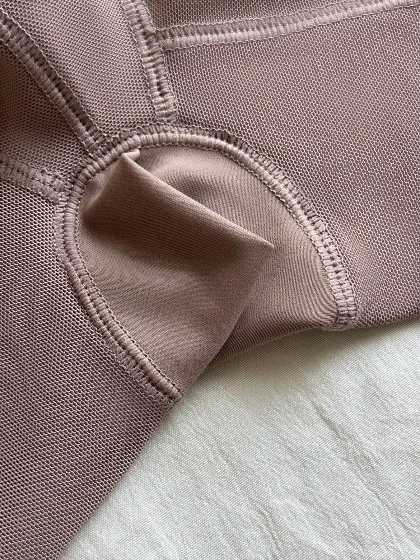 Women Tummy Control Shapewear Full Body Shaper