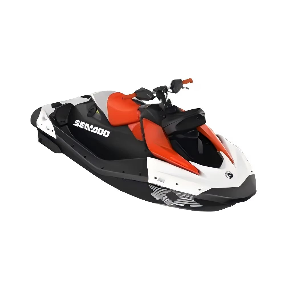 New Sea-Doo 90Hp Spark Trixx 90 Watercraft jet Ski boat