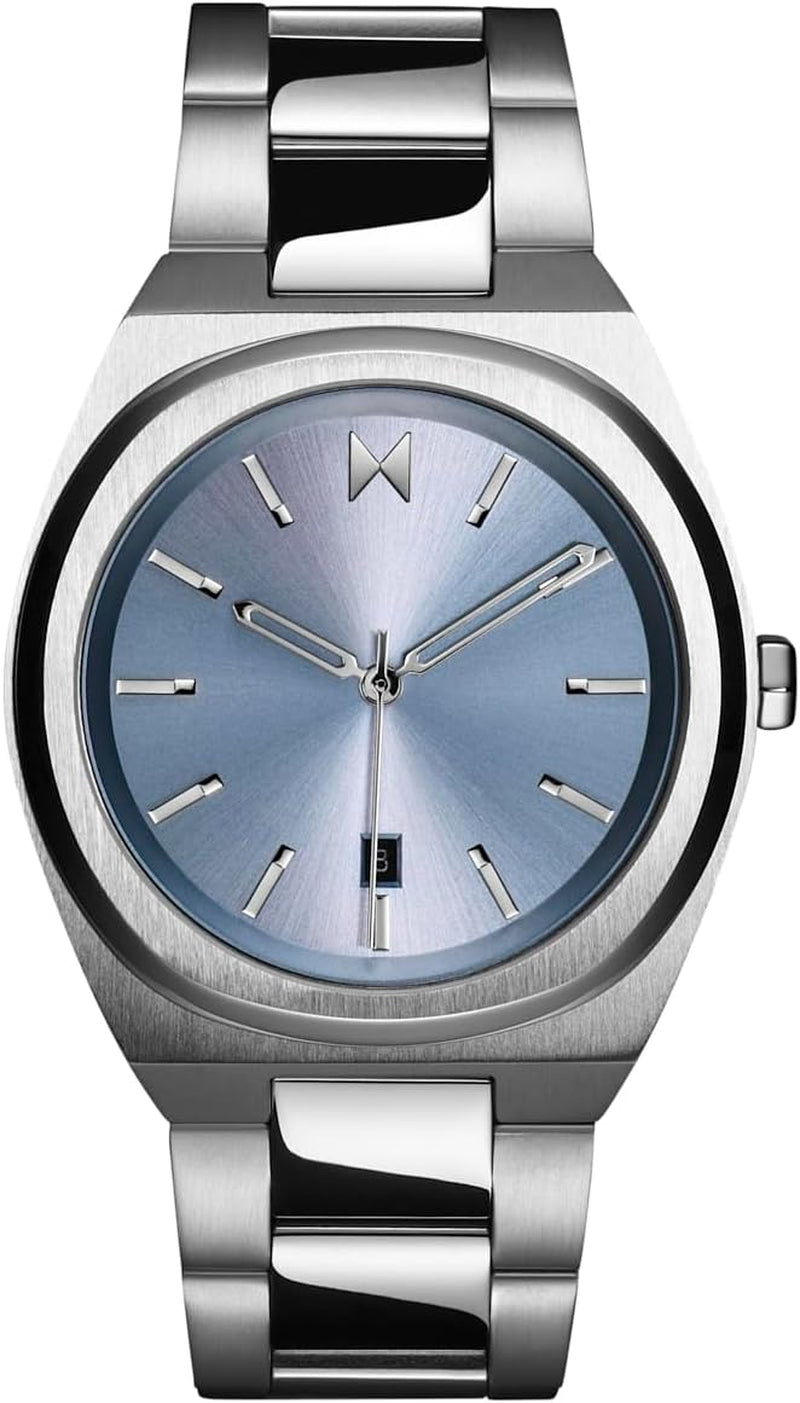 New Mens Iso luxe Business Watch