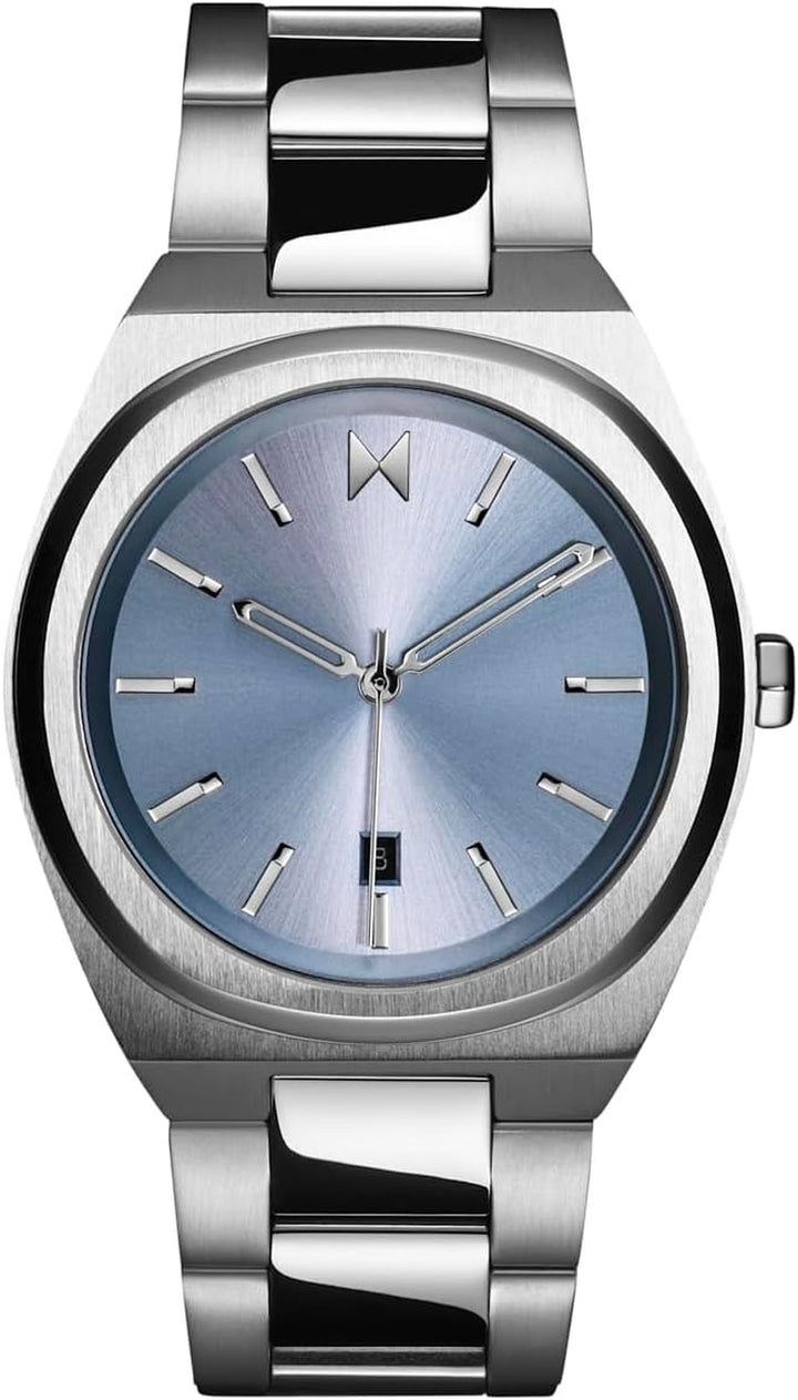 New Mens Iso luxe Business Watch