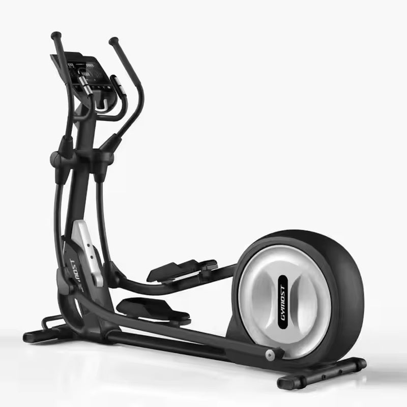 Premium Gym Trainer Foldable Fitness Exercise Bike 