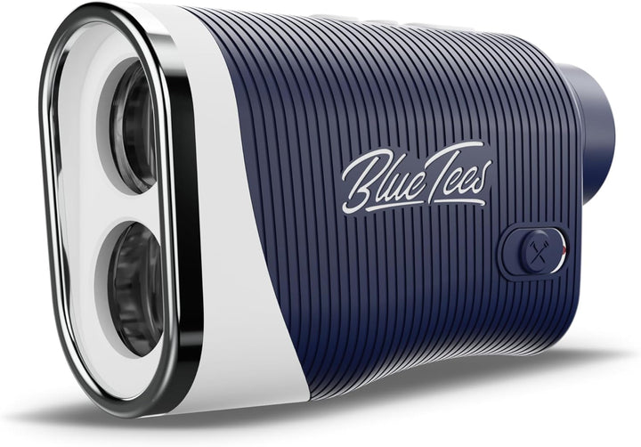Modern Series 3 Max+ Golf Rangefinder with Slope Switch, 1000 Yards long Range