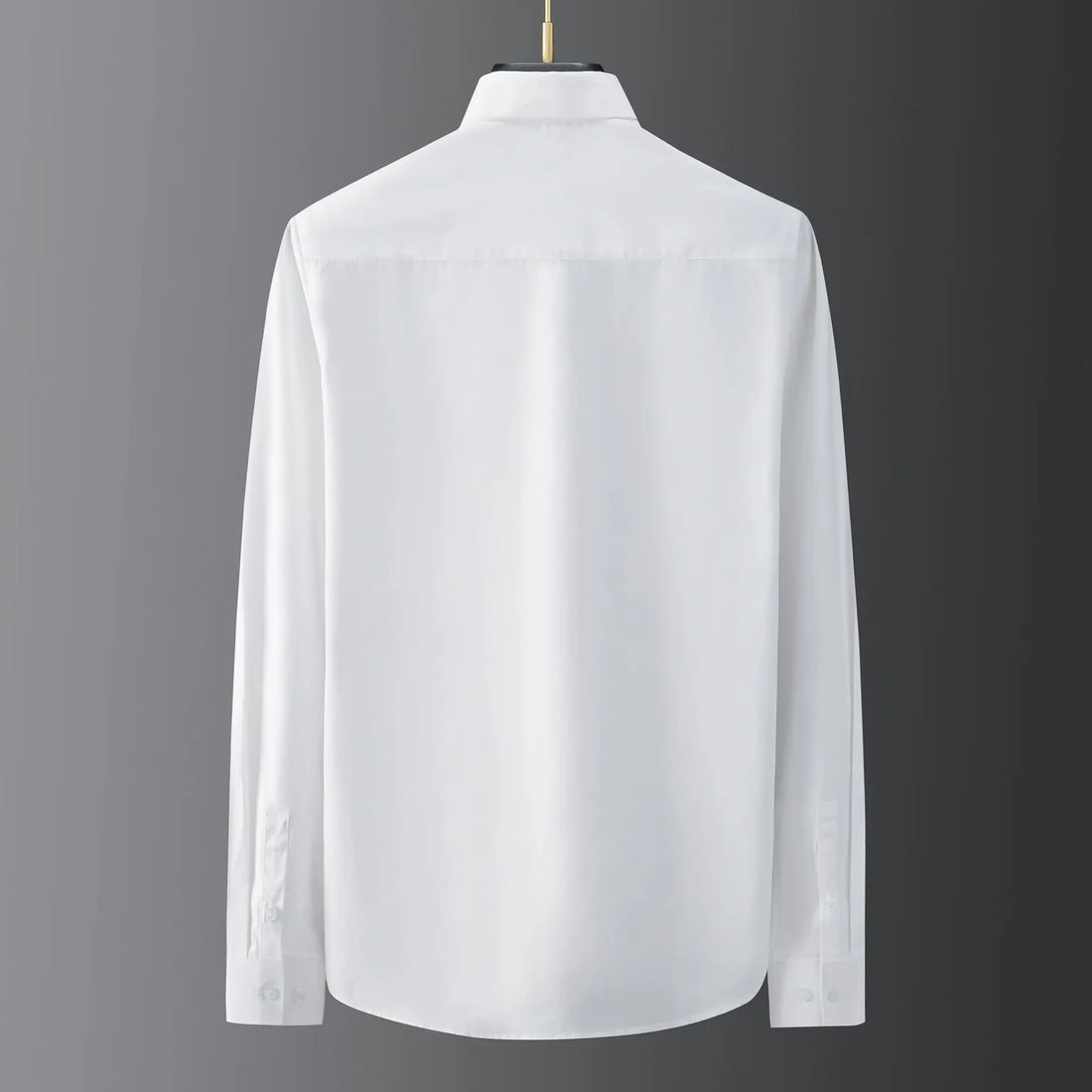 Striped Modern Men Lux Patchwork Shirt for Men Casual Wear