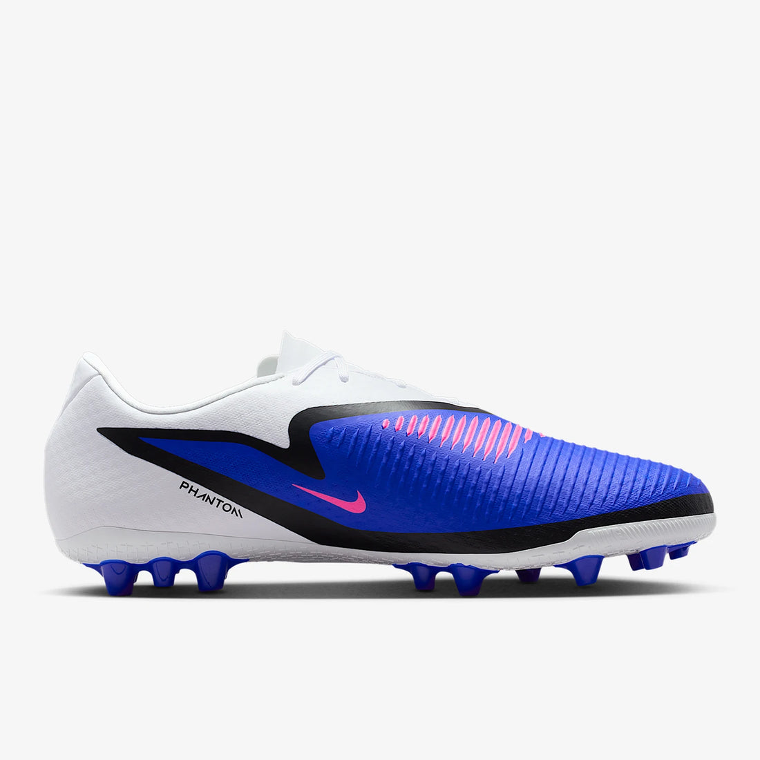 Premium Mens Shock-Absorbing Football Soccer Cleats 